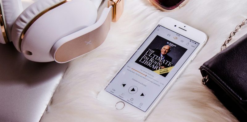 オーディオブック